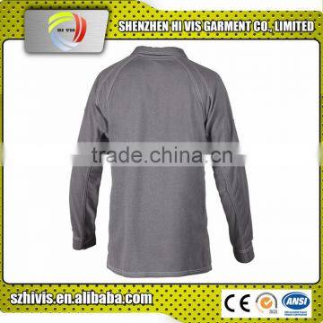 Hot Sell Good Quality Work T-shirt With Tape photo-3