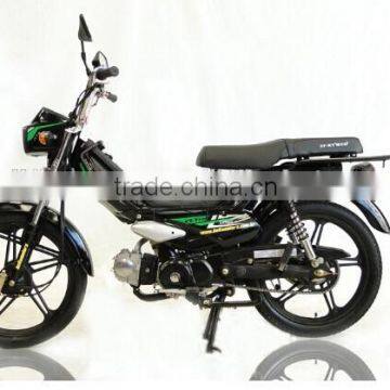 Chinese Motor 50cc Motorcycle for Sale ZF48Q