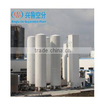 air separation plant cryogenic nitrogen plant KDN-1200