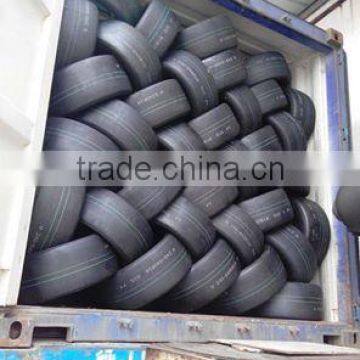 Cheap Chinese Tires Brand Slick Tyre 200/580R15 photo-4