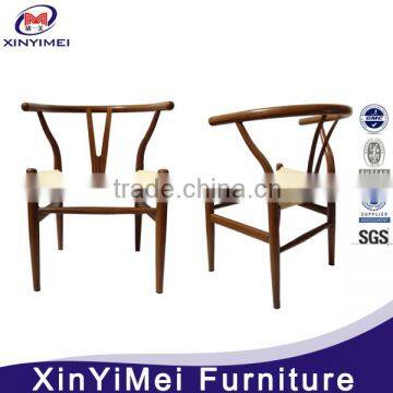 Modern Famous Chair Designers Y Chair Made in China