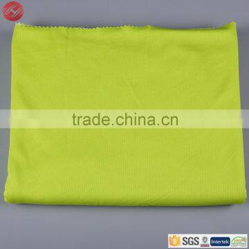 Micro Polyester Antimicrobial Mesh Fabric photo-5