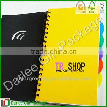 primary notebook waterproof notebook leather notebook