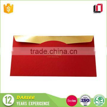China Manufacturers Ang Pow Custom Design Red Pocket Printing With Own Logo photo-6