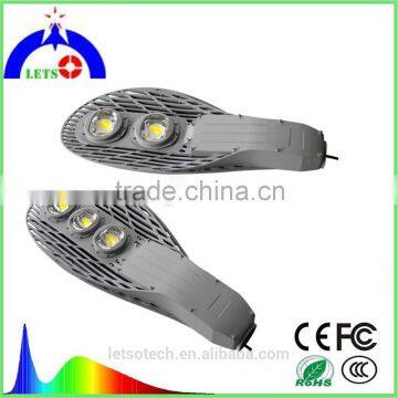 2016 factory price 1 years warranty high quality outdoor decorative 50w 100w 120w 150w led street light with CE&RoHS for sale