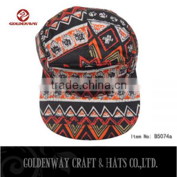 fashion flat trucker caps snapback sport cap top selling