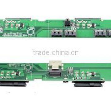 EDNSE 2u Rack Moumt Storage Server Case photo-4