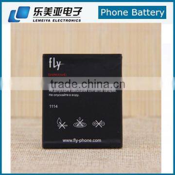 1800mah Li-ion Spice Mobile Battery for Fly BL3812