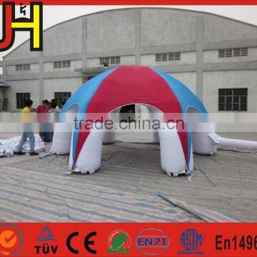 Customized Spider Advertising Inflatable Dome for Event photo-6