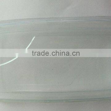 Fully Automatic Plastic Thermoforming Machine for Cup Lid /spoon Tray