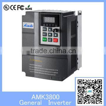 Shenzhen manufacture 0.75kw ac frequency converter