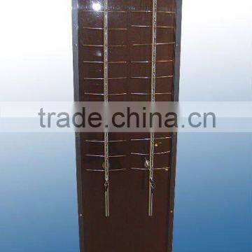 floor eyewear display stand;sunglasses display rack;locking eyeglasses display shelf