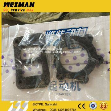 SDLG  turbocharger gasket, 4110000556227, sdlg spare parts for SDLG wheel loader LG956L