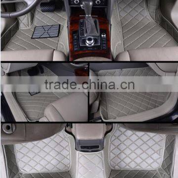 Car Floor Mats for Select Models and Color photo-2