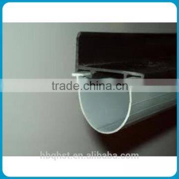 Improve the service life of the PVC rubber doors and windows sealing strip