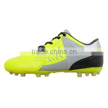 China Manufacture Mens Soccer Shoes Casual Sport Footwear Men Football Boots