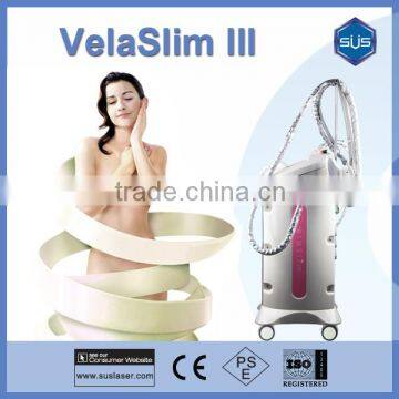 New Products 2016 VelaSlim vacuum massage machine for weight loss