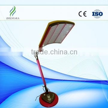 Wholesale Price PDT And LED Phototherapy Red Light Therapy Devices System For Skin Rejuvenation 590 Nm Yellow