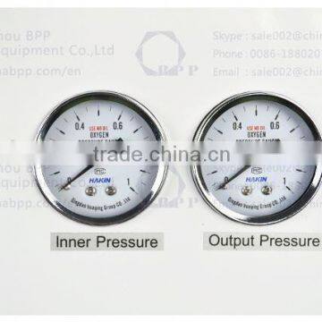 Professional 2 in 1 Microdermabrasion Oxygen Jet and Oxygen Spray Portable Oxygen Injection Skin Machine-gl6 photo-3