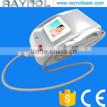 16mm*50mm Big Spot Size Hair Remover IPL RF E-light Machine