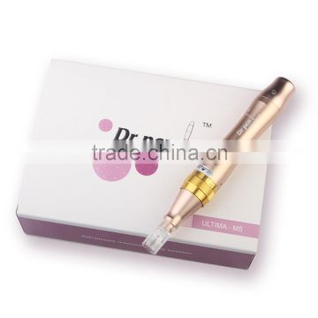 nano/3D needles micro needle derma pen replacement heads needle