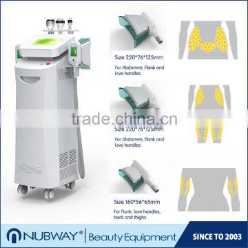 Slimming Reshaping Trade Assurance! CE / FDA Approved 10.4 Inch Touch Screen Safety Professional Slimming Cryolipolysis Machine Flabby Skin