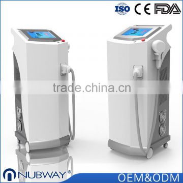 808nm laser diode price / cheap laser hair removal machine / surgical diode laser