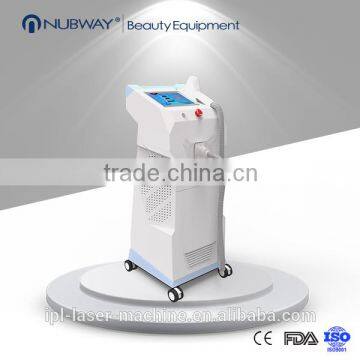 World best selling products launched 808nm or 810nm diode laser hair removal machine