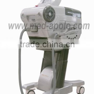 eliminate wrinkles,hair removal,IPL equipment--(CE certificate, ISO 13485,Factory registered in FDA)