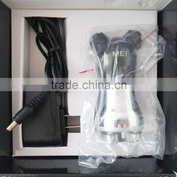 Home Use Beauty Tool Portable Photo Rejuvenation Handheld No Needle Mesotherapy Anti Wrinkle photo-4