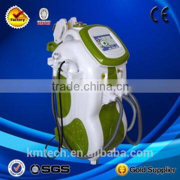 2015 Big Discount! rf Depilation Elight Ipl nd Yag Laser photo-3