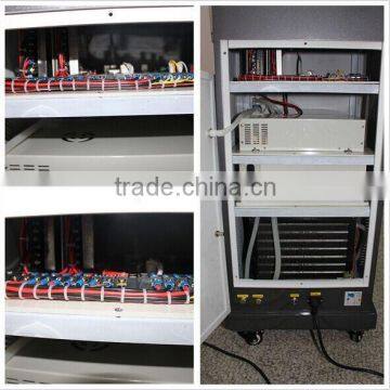 no Pain Permanent Hair Removal Diode Laser/high Power 12*20mm Big Diode Laser Hair Removal/best Price Dilas Hair Removal Machine photo-4