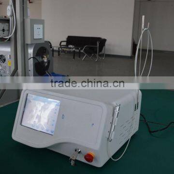 Spider Vascular Vein Removal Machine 980nm Diode Laser Varicose Veins Machine photo-2