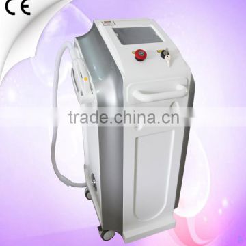 OEM/ODM service provide hair removal SHR beauty machine/shr IPL hair removal machine from Beijing -A011