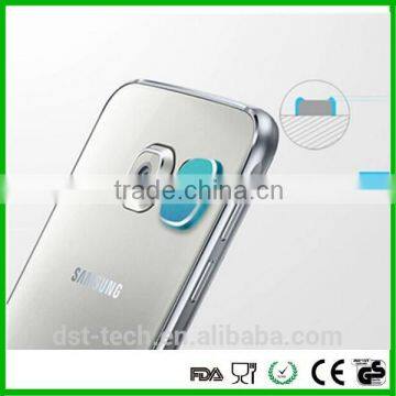 Newest Lens Cap Lens Protector Phone Filter for Samsung S6 / S6 Edge/ S6 Edge Plus photo-4