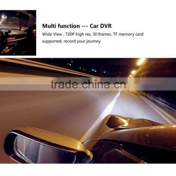 Hot Selling Selfie Mini Wifi Camera 5Mp CMOS Sensor 720P HD Video and 900mah Big Battery Mobile APP and Tripod Hole photo-5