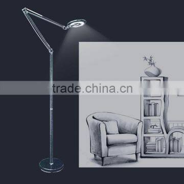 Factory best price LED eye protection floor lamp stock supply