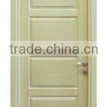 Plywood Door Interior Doors Wooden Doors Manufacturer Turkey Model No:23 Solid Wooden by ALDERA DIS TICARET