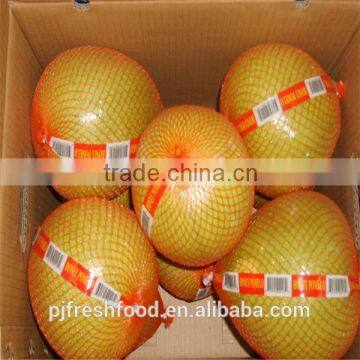 Fresh honey pomelo for sale