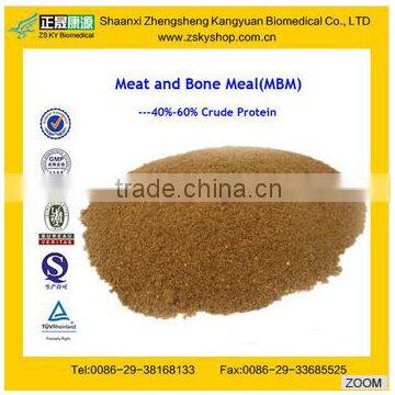 Bulk supply High Quality Meat Bone Meal from GMP factory