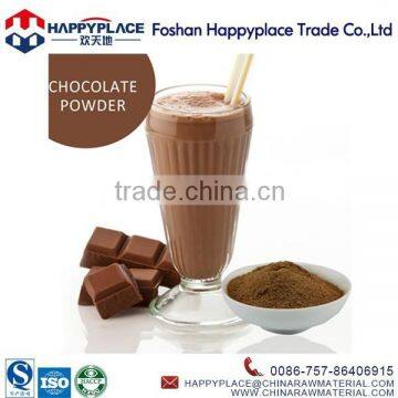 Bubble Tea Flavour Powder, Chocolate Milk Tea Powder