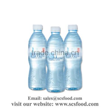 Drinking Water / Mineral Water