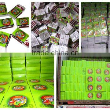 Tanzania Wax Matches Supply From Indian Market (Apt Exim) photo-6