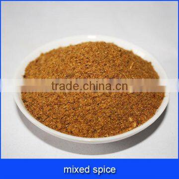 Spice Blend