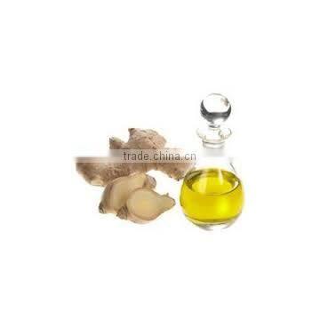 Health Food Ginger Essential Oil Extract photo-5