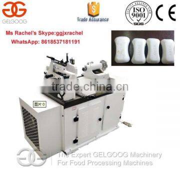 Hotel Soap Printer / Printing Machine/Fully Automatic Soap Stamping Machine