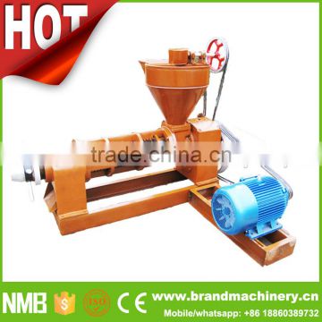 China factory best sales automatic pomegranate seed oil press