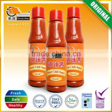 Popular Sweet Chili Sauce 150ML