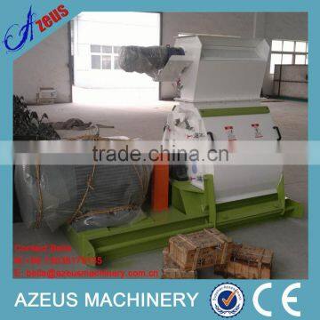 80B Model Wide Hammer Mill For Agriculture Feed