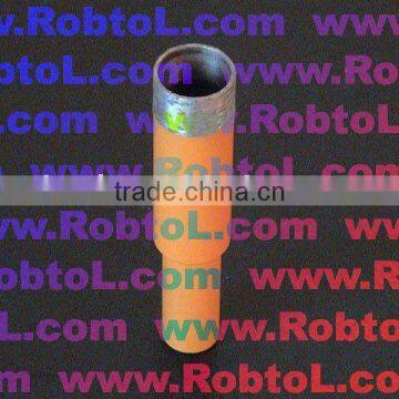 Continuous Rim Diamond Core Bits for Brittle Material---CBAD